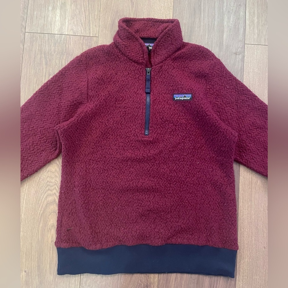 Patagonia Sweater